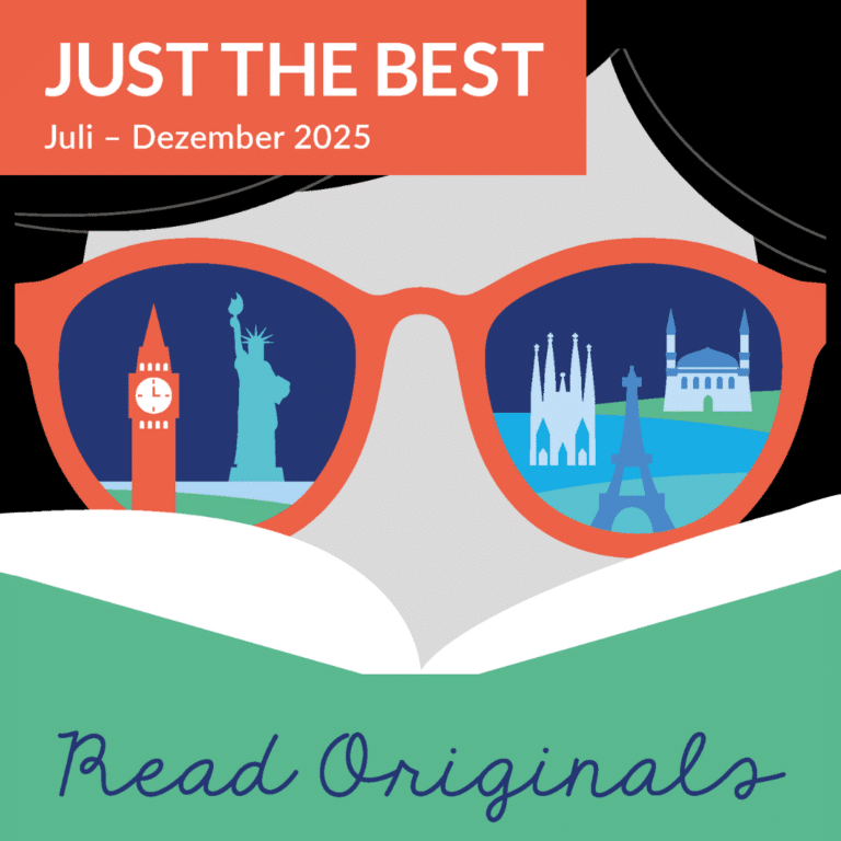 Cover des Katalogs Just the Best Juli - Dezember 2025