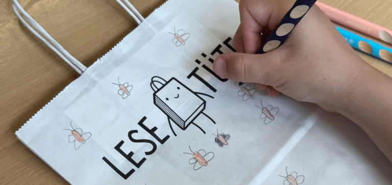 Lesetüte