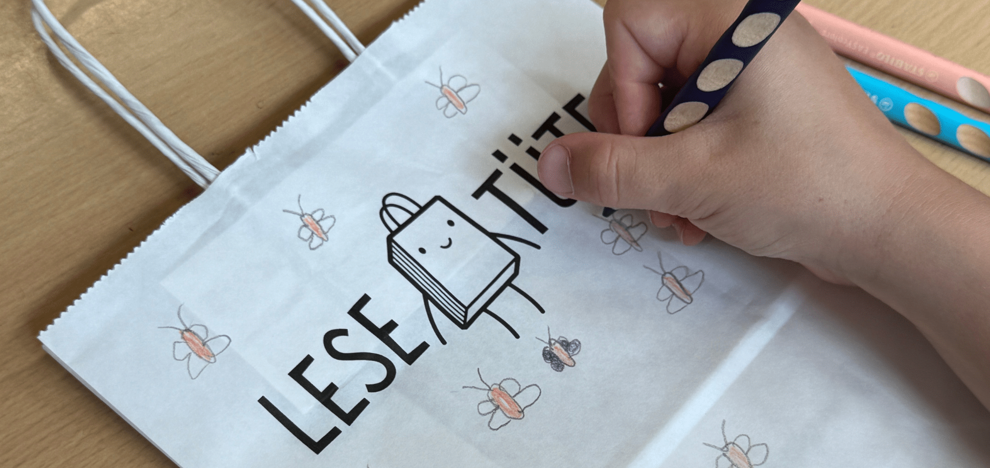 Lesetüte